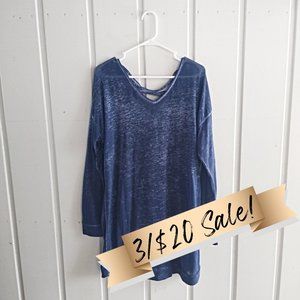 L Women's T-Shirt Dress